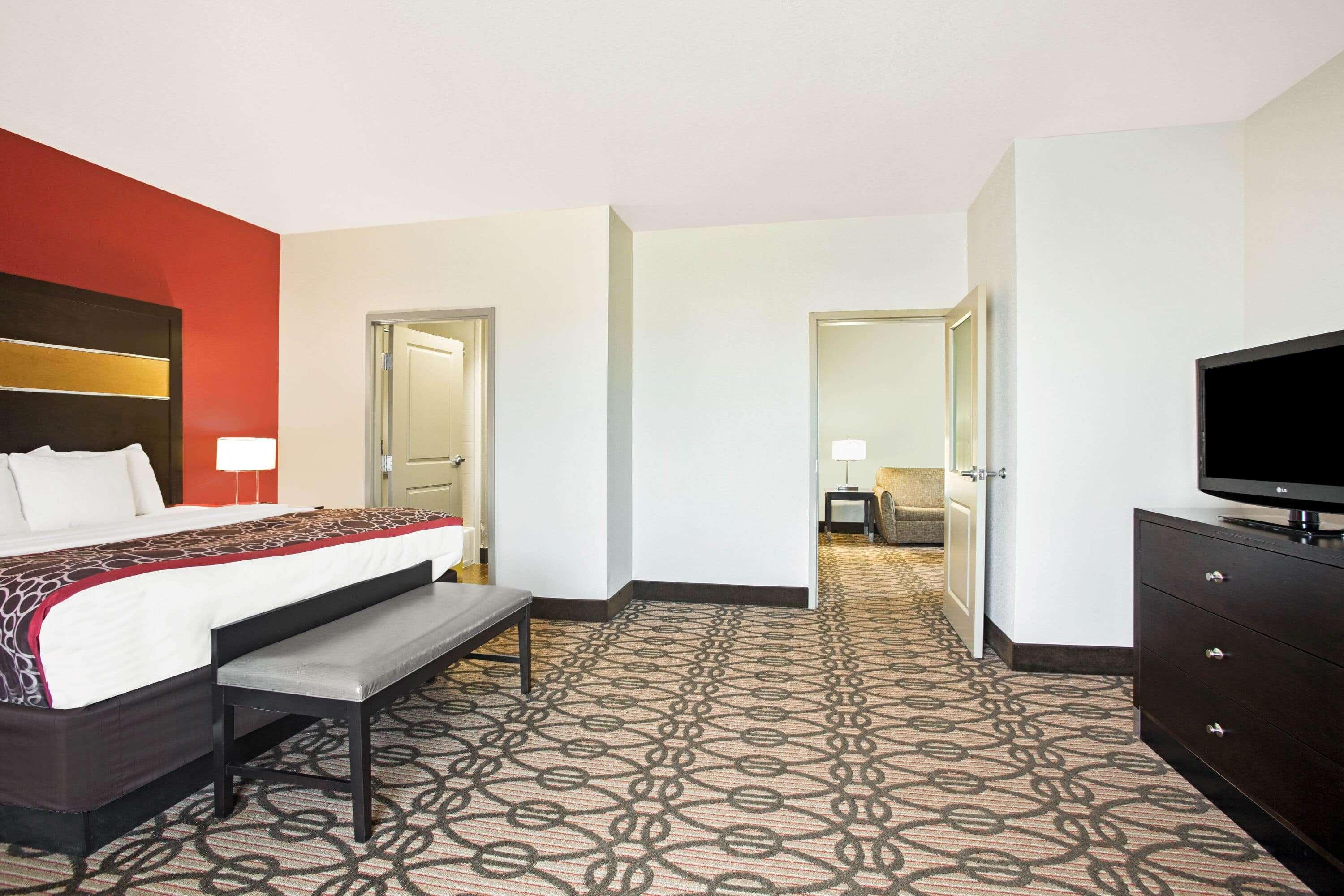 La Quinta By Wyndham Pearsall Bagian luar foto