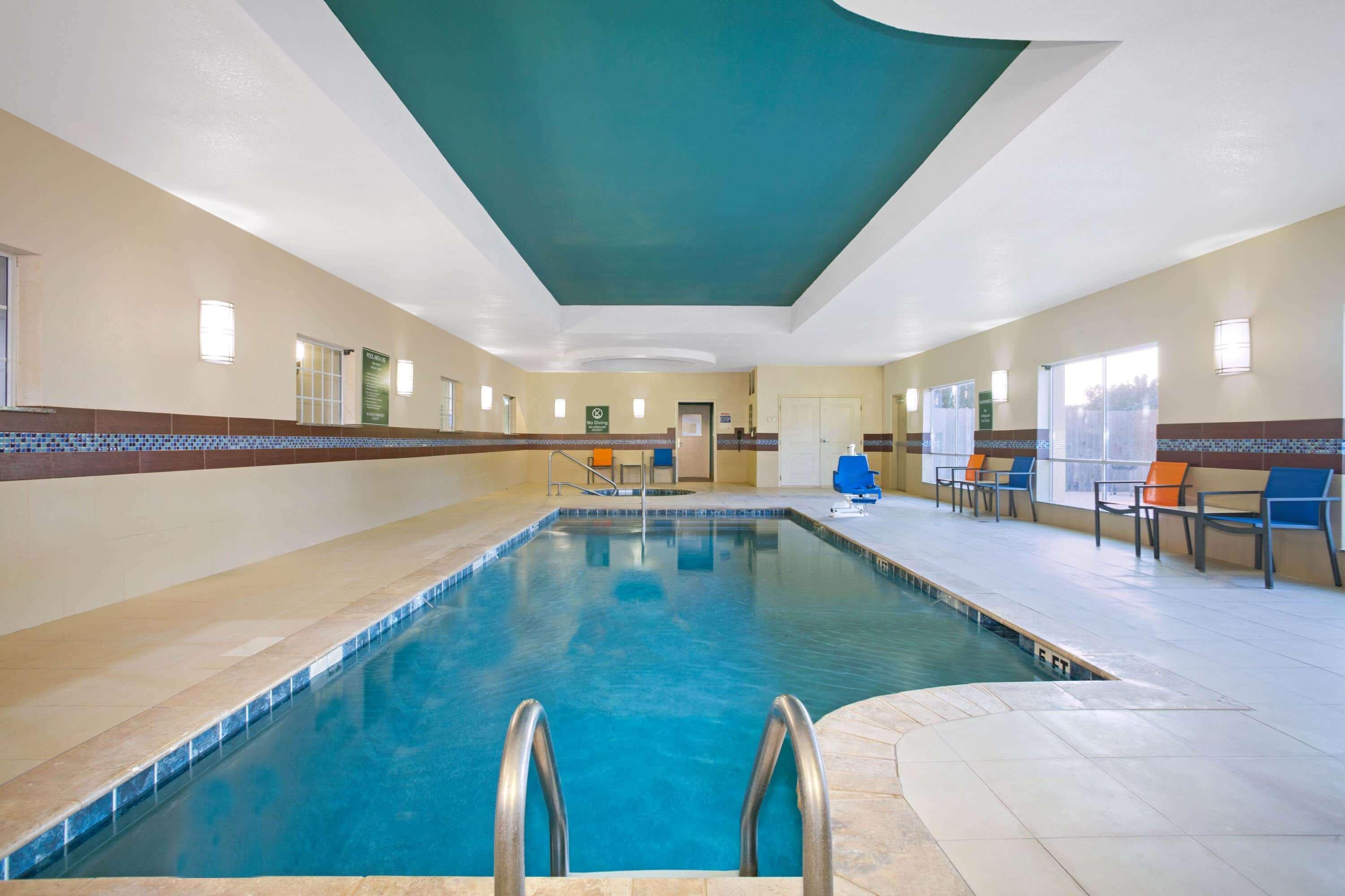 La Quinta By Wyndham Pearsall Bagian luar foto