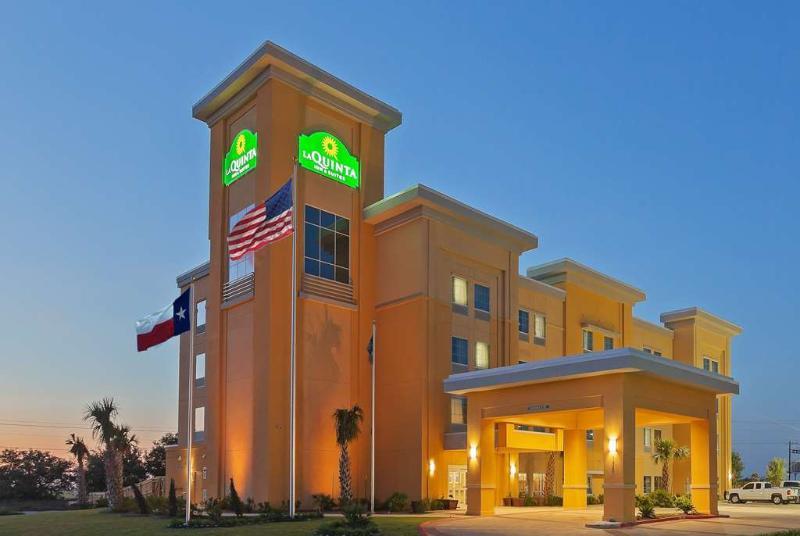 La Quinta By Wyndham Pearsall Bagian luar foto
